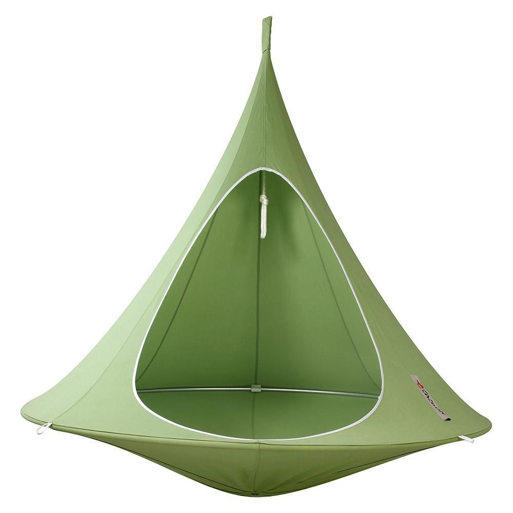 Cacoon Double - Hanging Tent Hammock