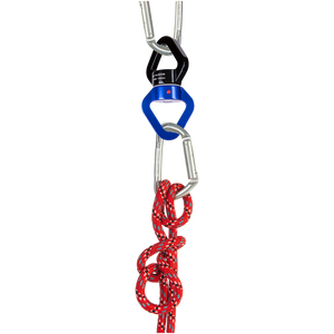 360 Rotating Swing Swivel Hardware Hammock Hanger