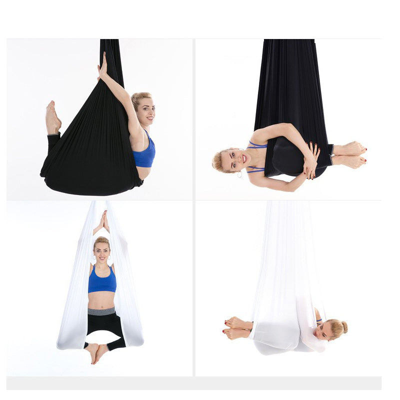 Large Therapy Sensory Aerial Yoga Swing