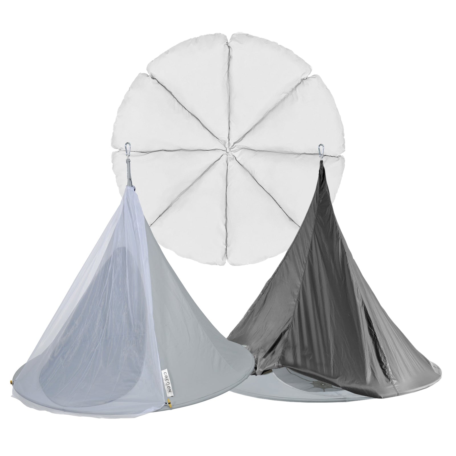 Accessory Set for Cacoon