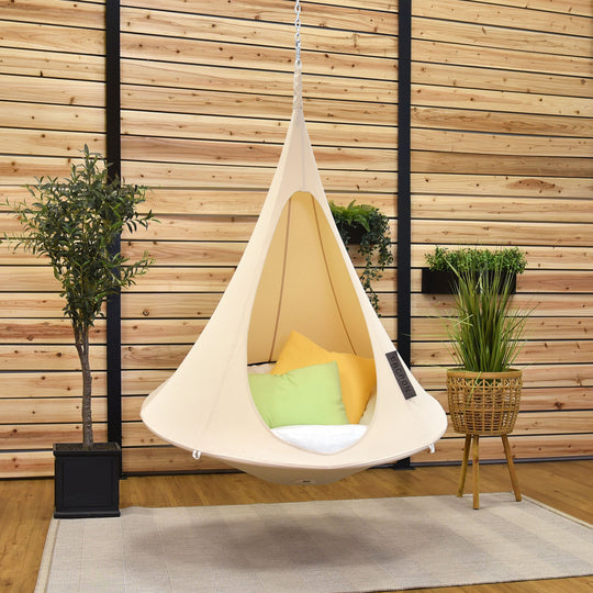 Cacoon Bebo - Kids Therapeutic Hanging Tent Hammock