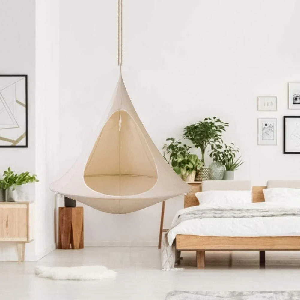 Cacoon Double - Hanging Tent Hammock