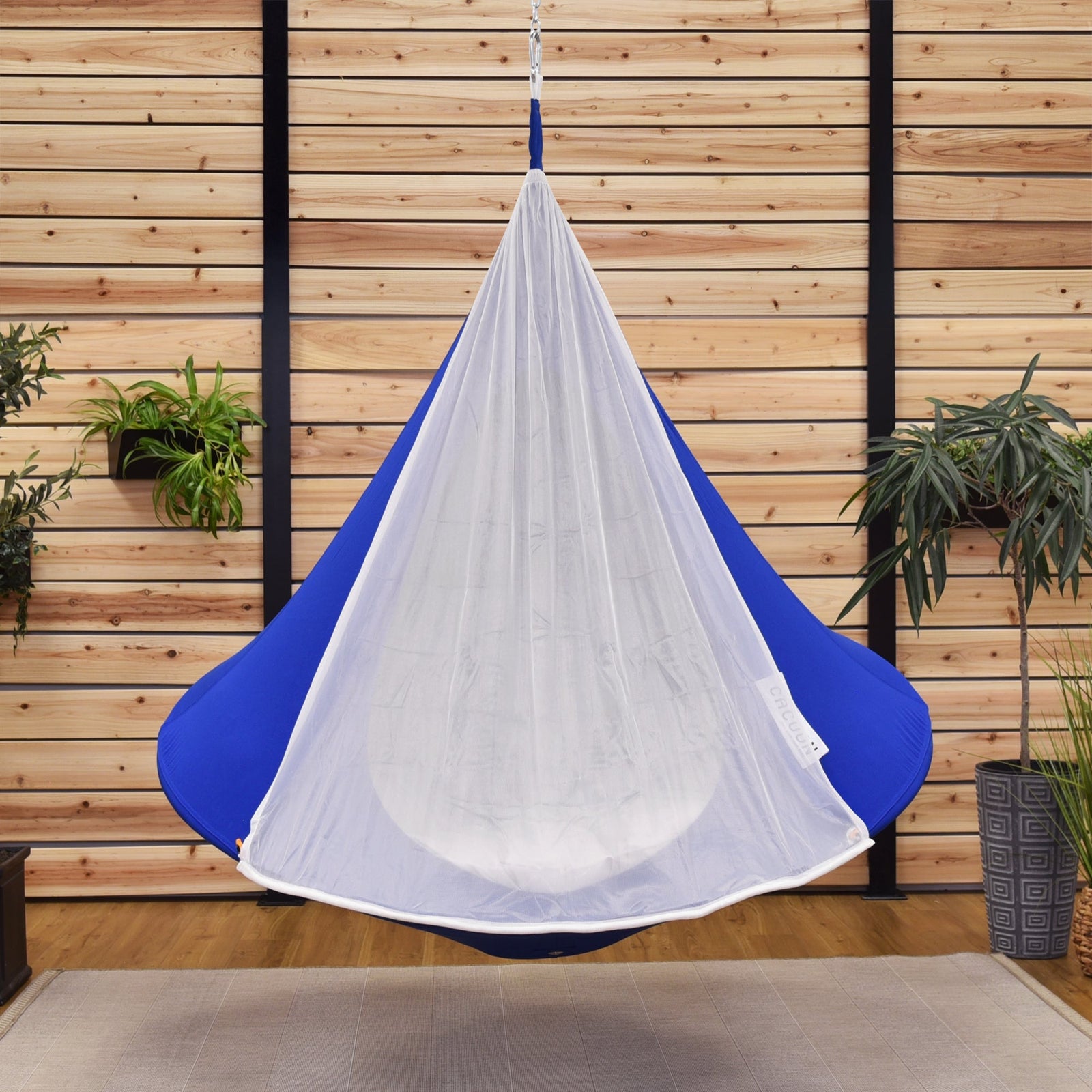 Bug Net for Cacoon
