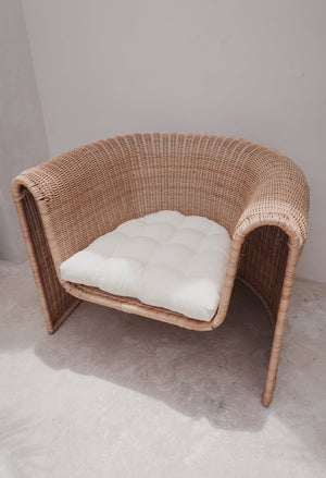 PALMA Rattan Chair