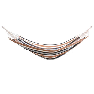 Outdoor Camping Hammock Desert Storm