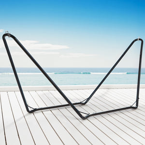Universal Hammock Stand Steel Frame