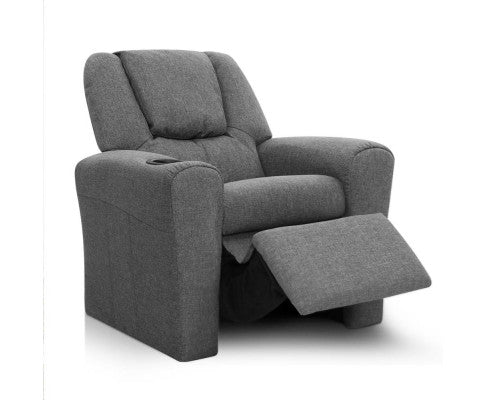 Kids Recliner Armchair Sofa