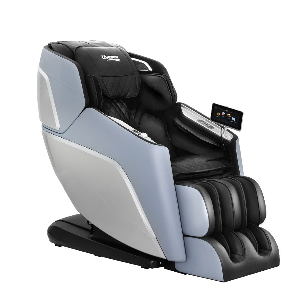 Livemor 4D Garin Massage Chair Recliner