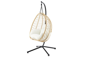 Mackenzie Hanging Egg Chair