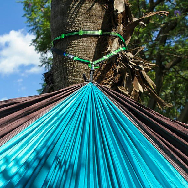 Ultra-Lite Tree Straps (2 pack) - Oz Hammocks