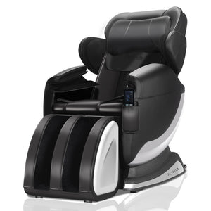 FORTIA Electric Massage Chair Full Body Zero Gravity