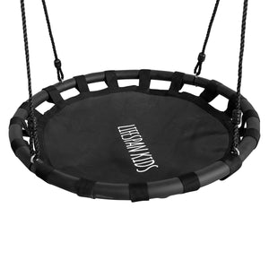 Lifespan Kids Cellar Metal Web Swing