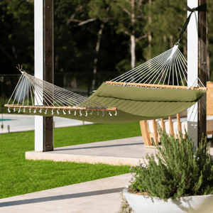 Whitsundays King Quilted Hammock