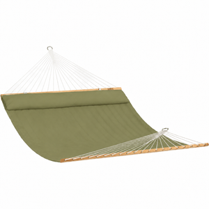 Whitsundays King Quilted Hammock