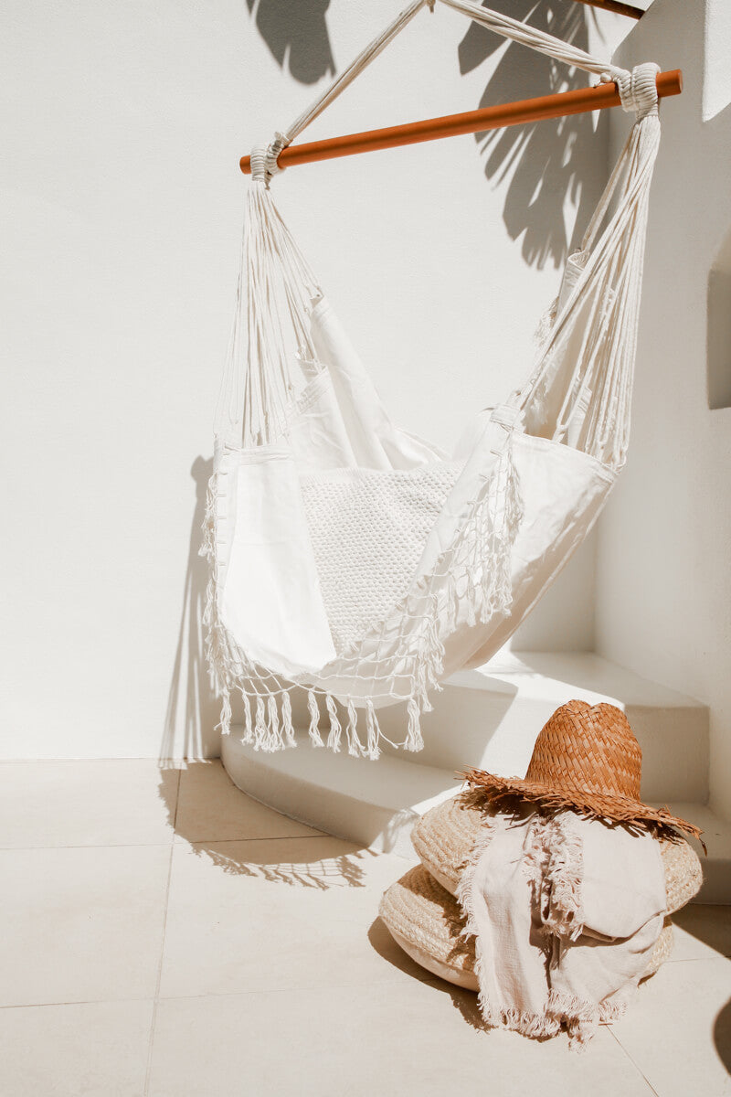Brazilian Hammock Chair - Oz Hammocks