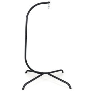 C Stand Hanging Hammock Chair Frame