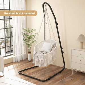 Adjustable Hanging Chair Stand