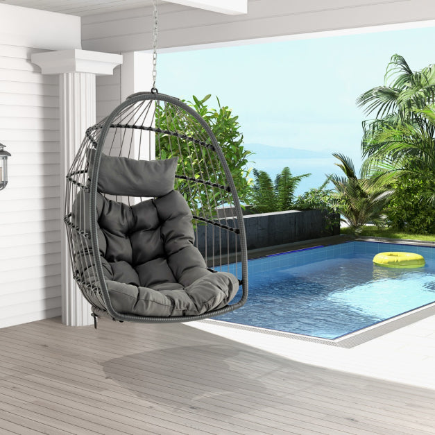 HUMM Egg Chair Frame
