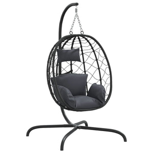 AKAVI Hanging Egg Chair