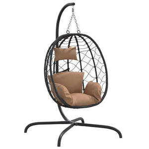 AKAVI Hanging Egg Chair