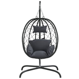 AKAVI Hanging Egg Chair