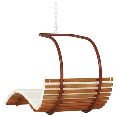 Curved swing seat new arrivals