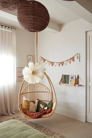 Makena Hanging Egg Chair