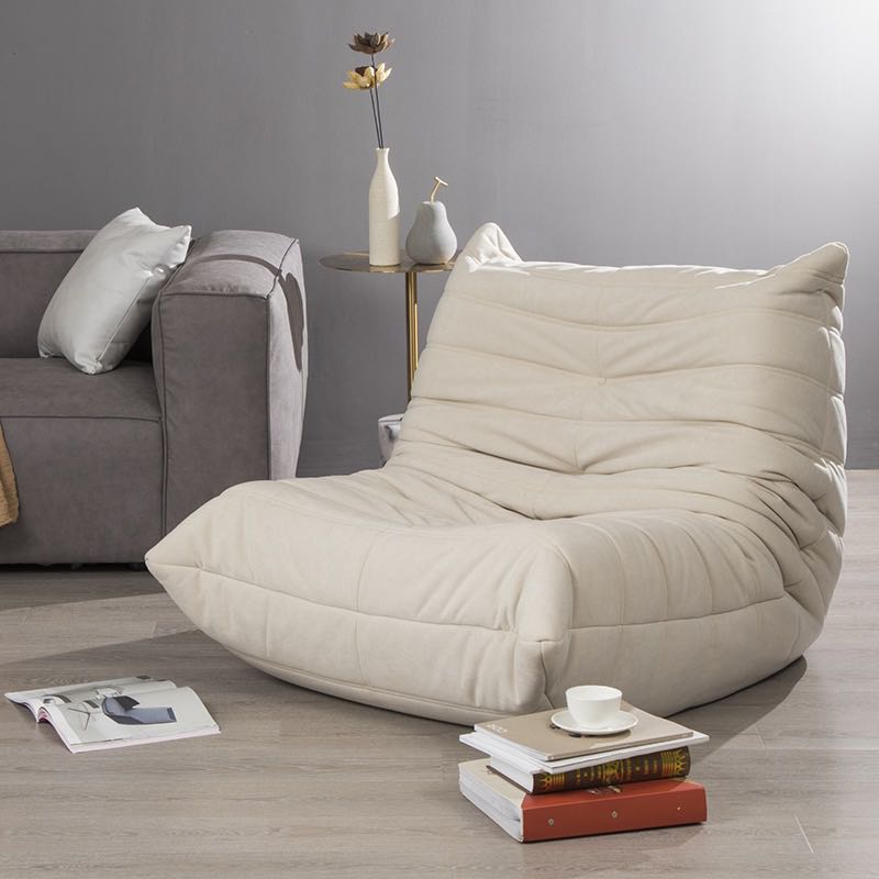 Floor Lounge Sofa Caterpillar Fireside Replica