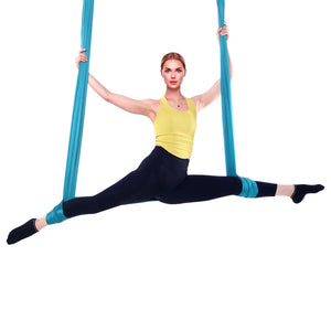 Aerial Yoga Hammock & Swing - 5 m