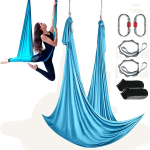 Aerial Yoga Hammock & Swing - 5 m