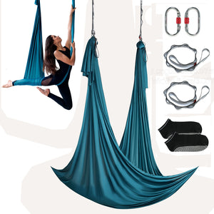 Aerial Yoga Hammock & Swing - 5 m