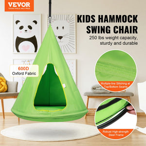 Sorbus Kids Nest Hammock Chair