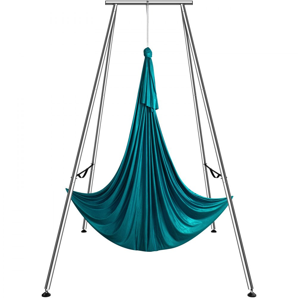 Aerial Yoga Frame & Yoga Swing 2.95M