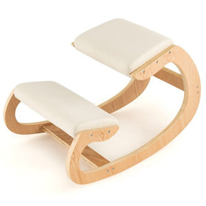 Ergonomic Kneeling Chair