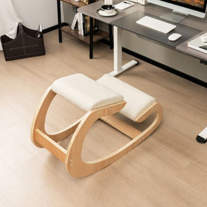 Ergonomic Kneeling Chair