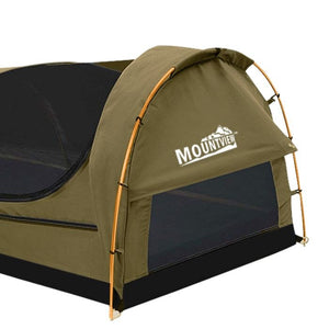 Camping Swag Tent Hammock - Mountview