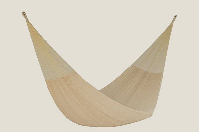 Mexican Cotton Hammock