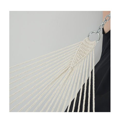 XL Spreader Bar Rope Hammock - 4m - Oz Hammocks