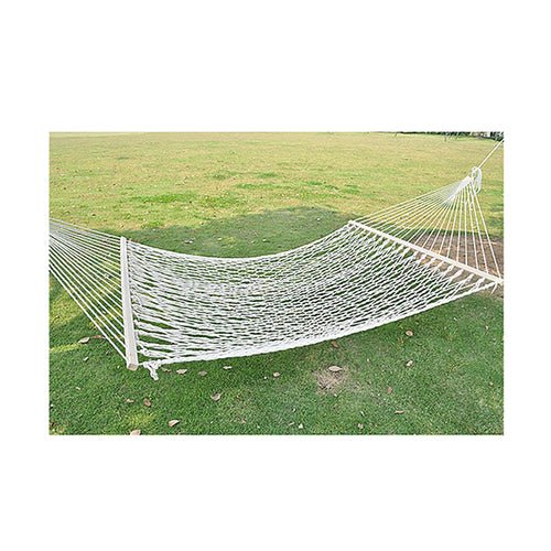 XL Spreader Bar Rope Hammock - 4m