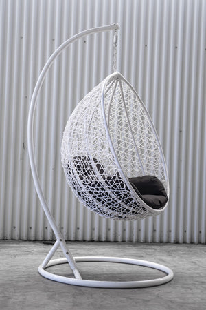 Dreamline Hanging Egg Chair & Frame