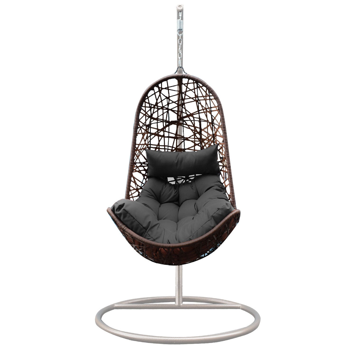 Basket Hanging Egg Chair