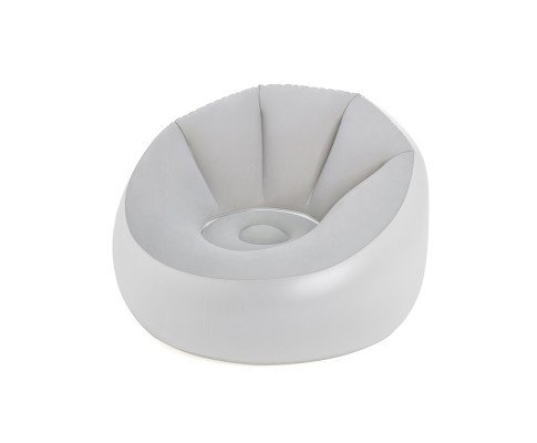 Inflatable LED Outdoor Lounge Chair