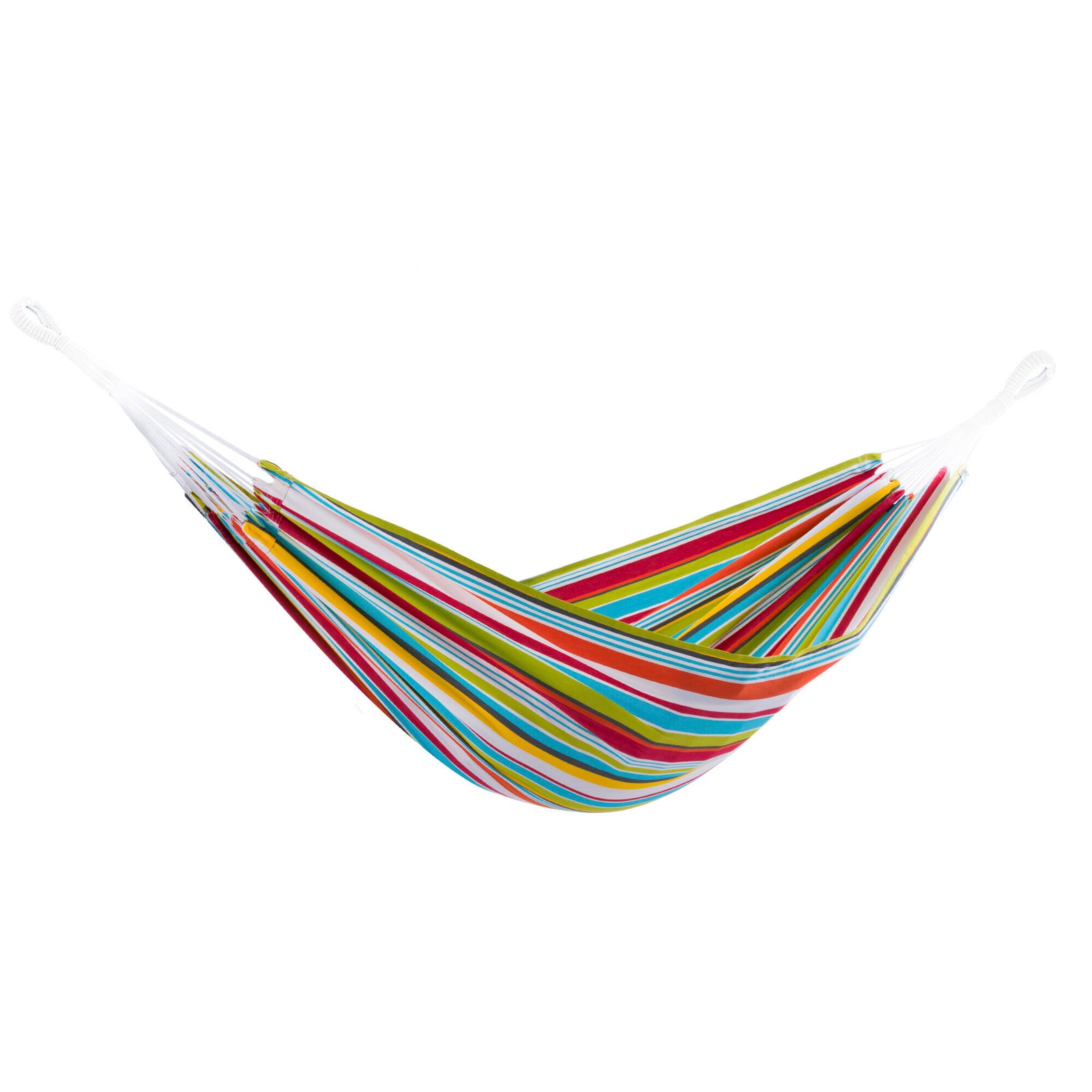 Double Brazilian Polyester Hammock