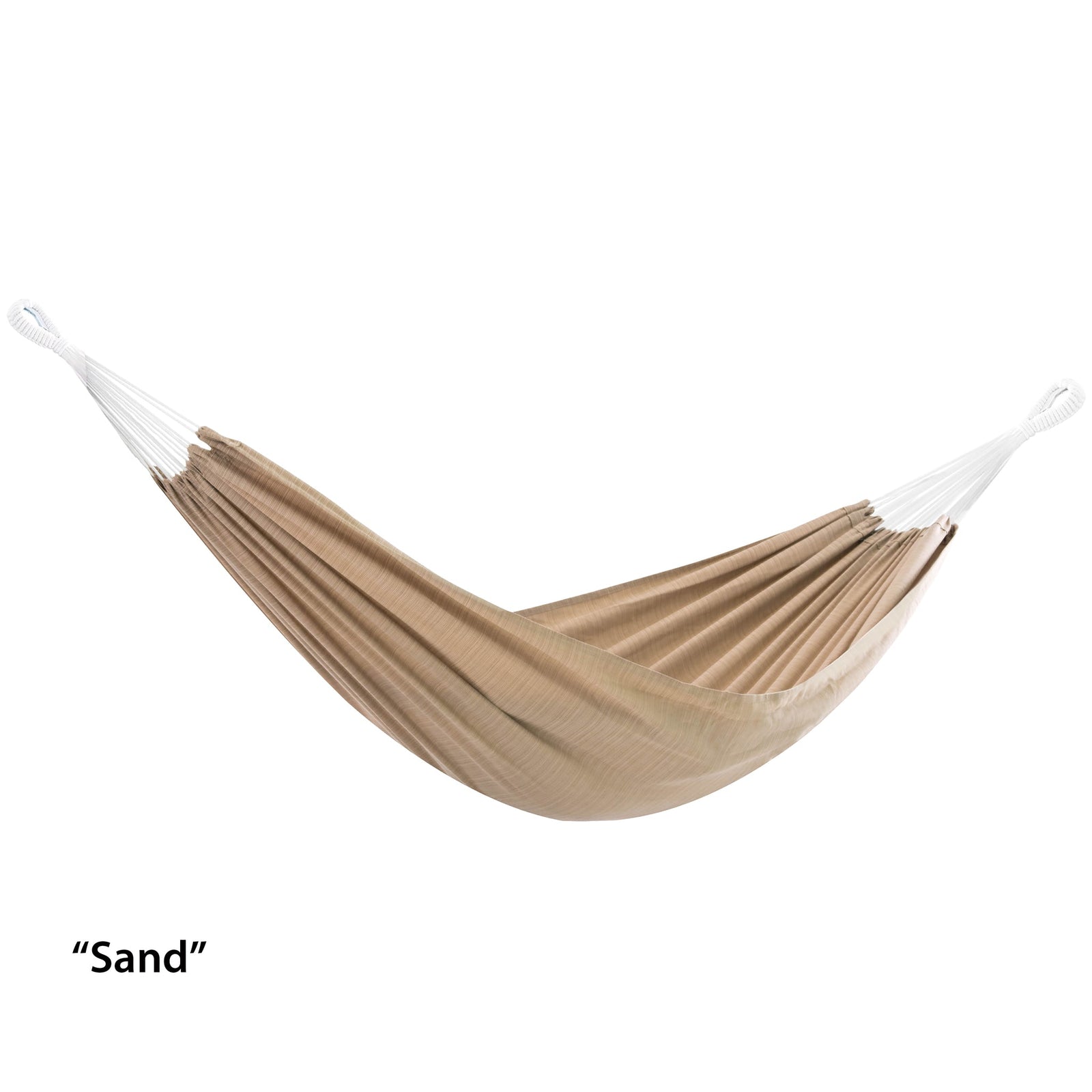 Sunbrella Brazilian Double Hammock