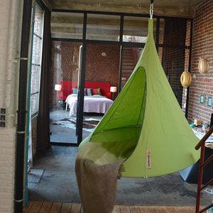 Cacoon Double - Hanging Tent Hammock