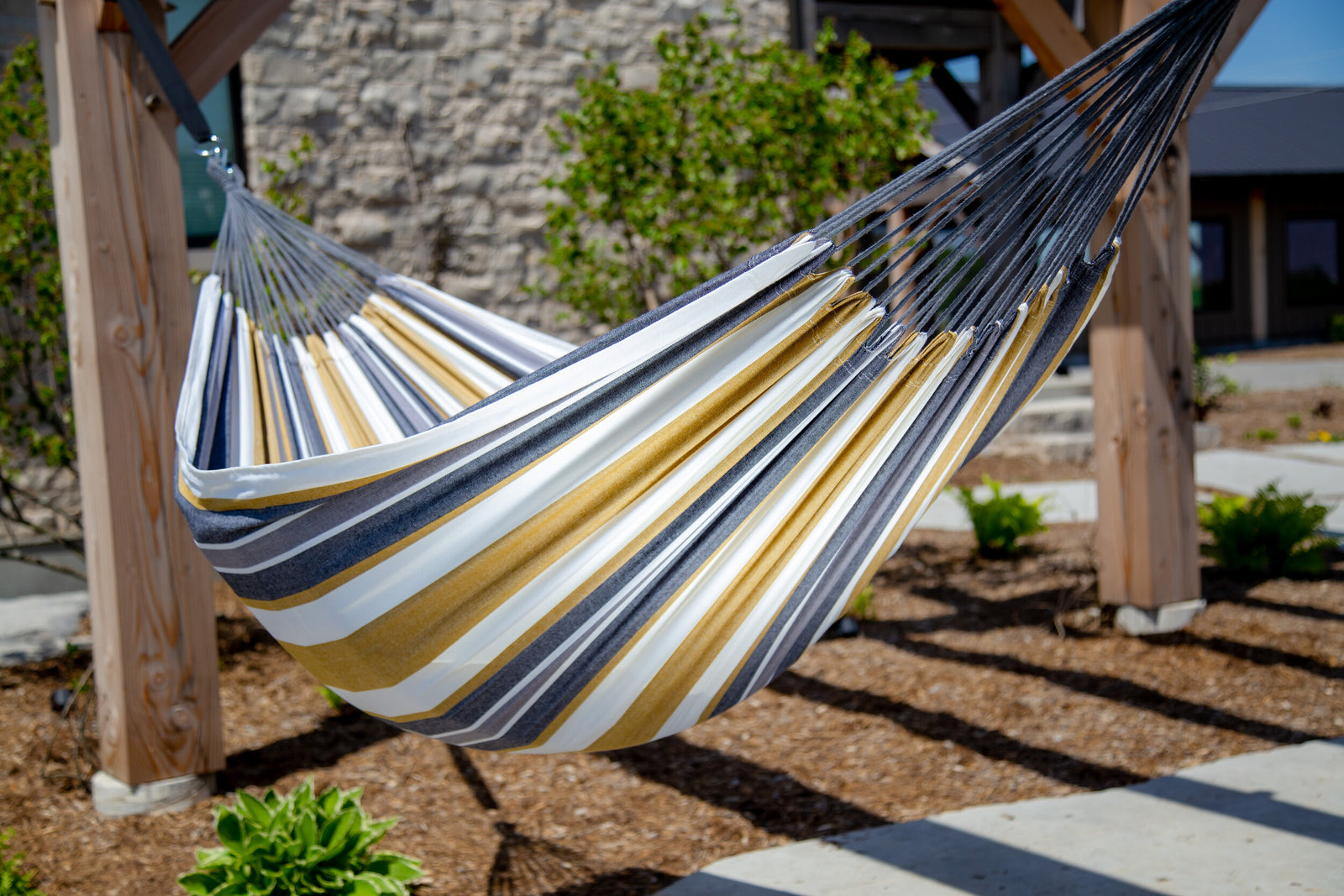 Brazilian Double Hammock