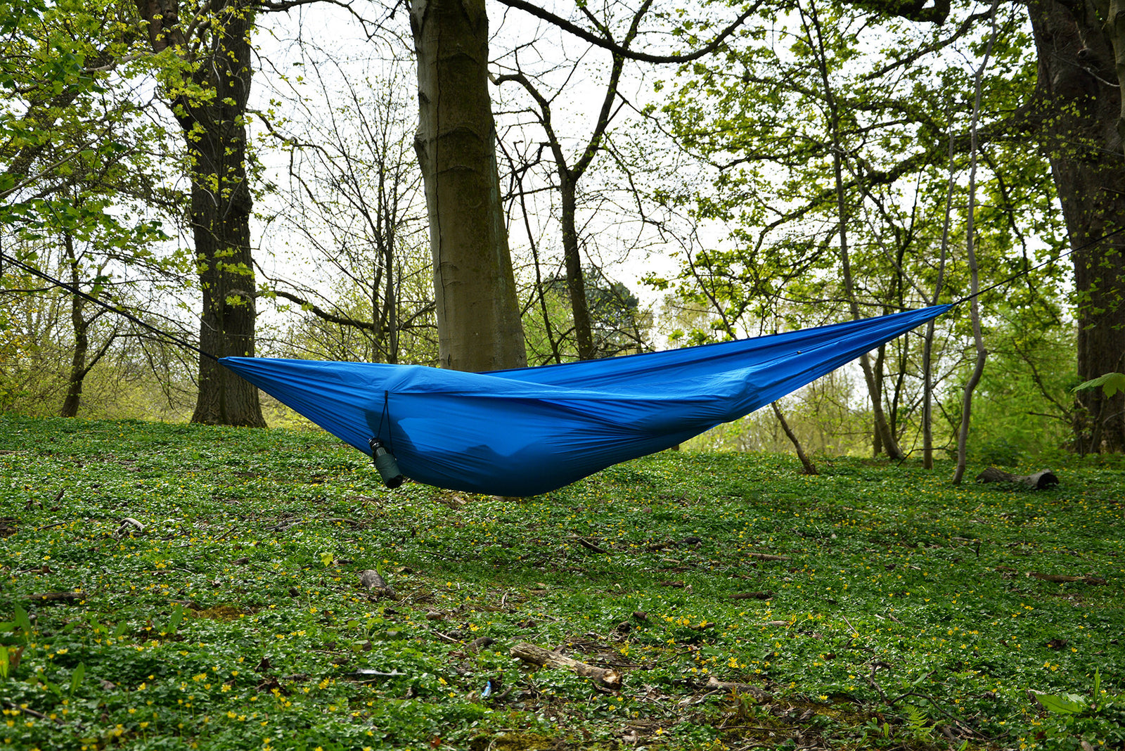 DD Camping Hammock "CHILL OUT"