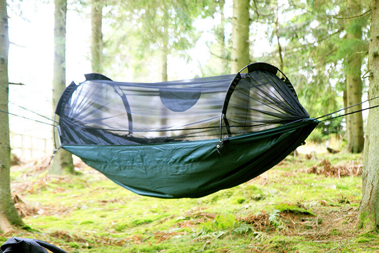 dd frontline hängematte DD XL Camping Hammock "Frontline"