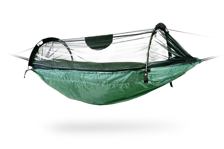 DD XL Camping Hammock "Frontline"