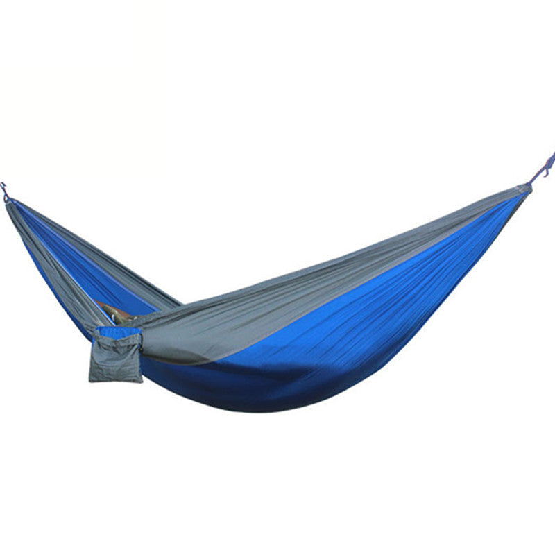 Parachute Camping Hammock